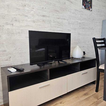 Europroperties Yalta Apartments Golden Sands Esterno foto