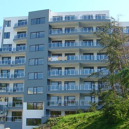 Europroperties Yalta Apartments Golden Sands Esterno foto