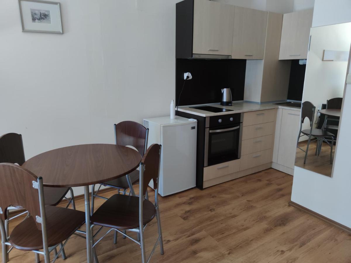 Europroperties Yalta Apartments Golden Sands Esterno foto