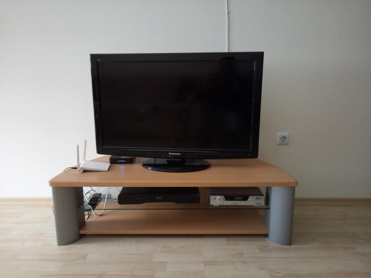 Europroperties Yalta Apartments Golden Sands Esterno foto