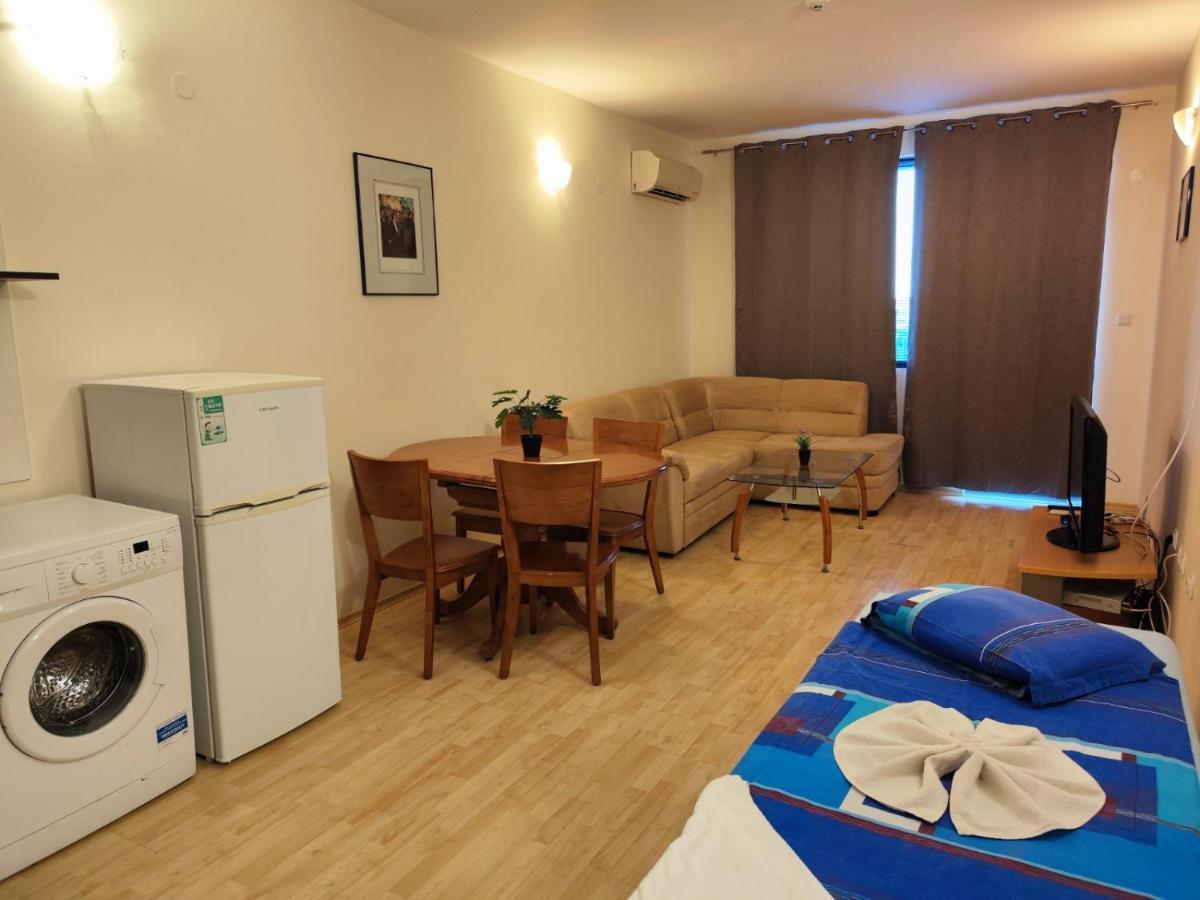 Europroperties Yalta Apartments Golden Sands Esterno foto