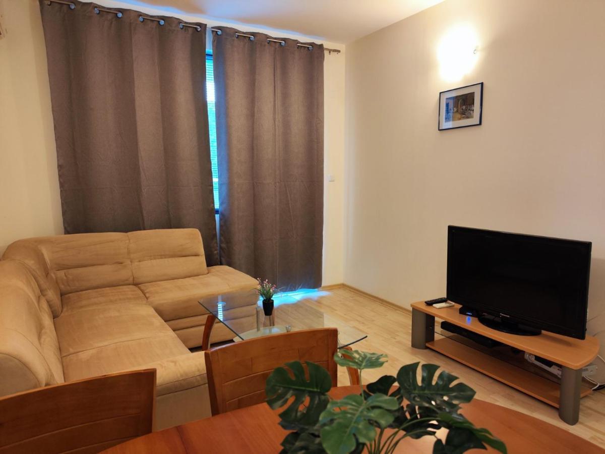 Europroperties Yalta Apartments Golden Sands Esterno foto