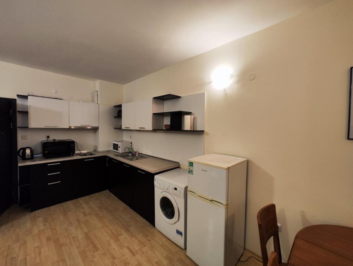 Europroperties Yalta Apartments Golden Sands Esterno foto