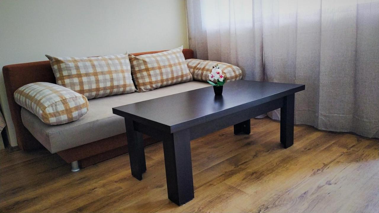 Europroperties Yalta Apartments Golden Sands Esterno foto