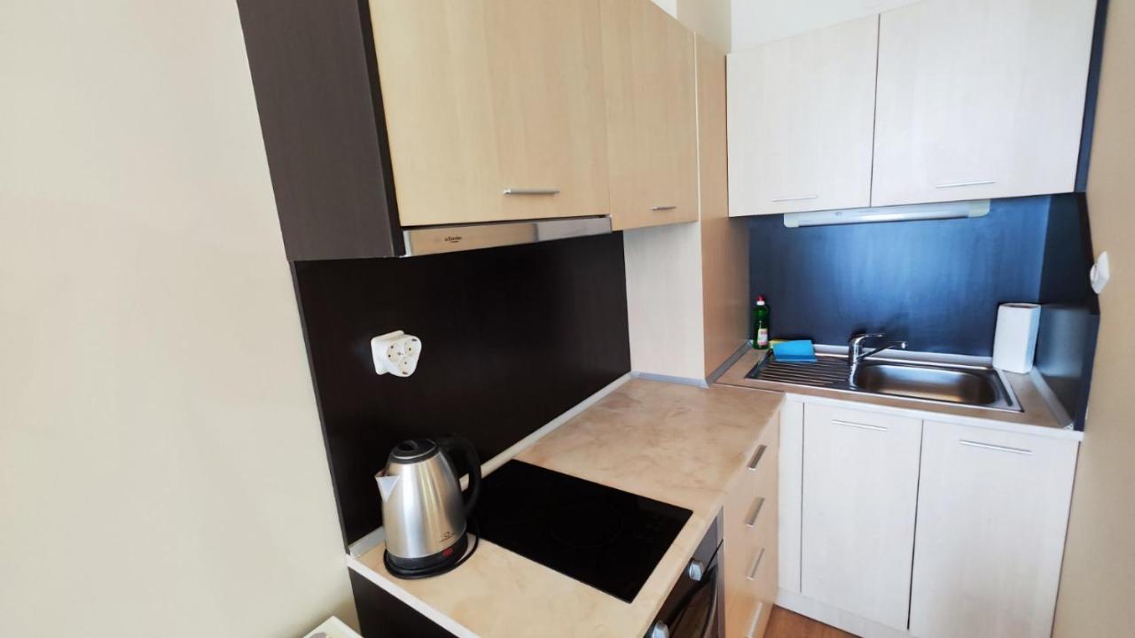 Europroperties Yalta Apartments Golden Sands Esterno foto