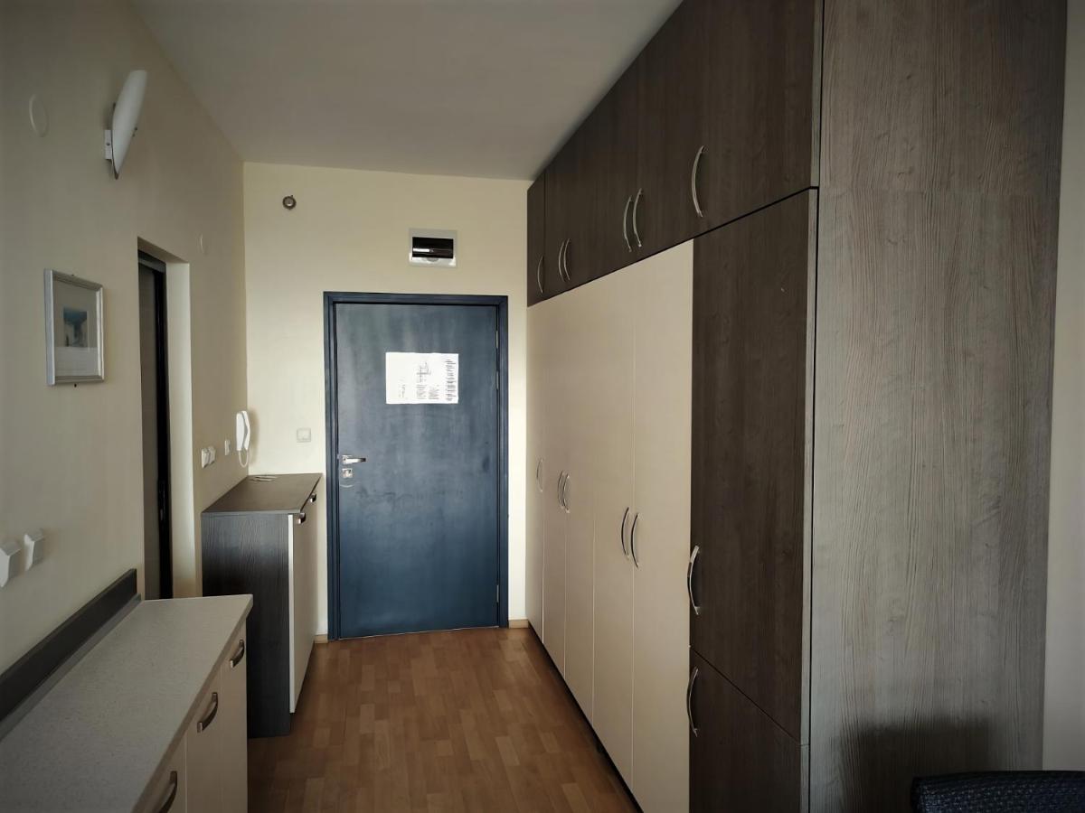 Europroperties Yalta Apartments Golden Sands Esterno foto