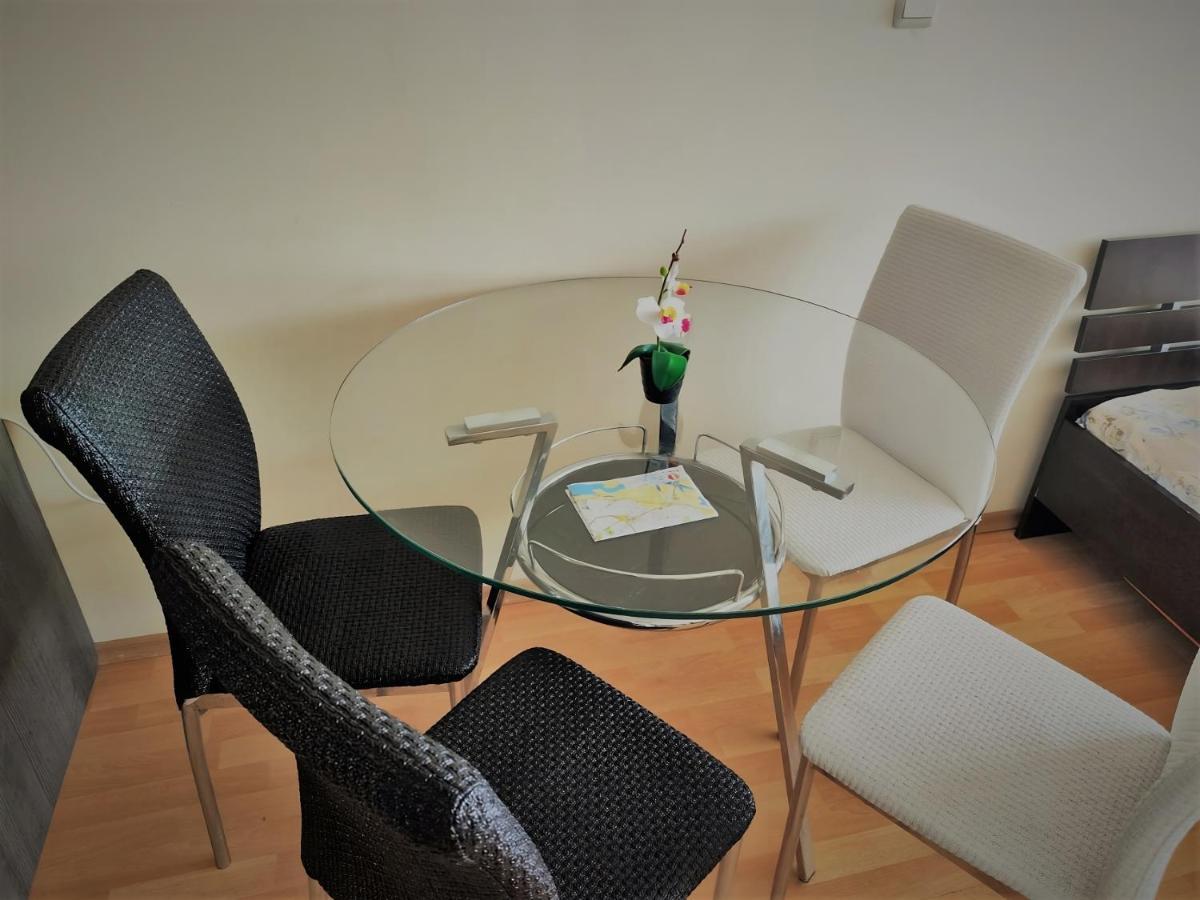 Europroperties Yalta Apartments Golden Sands Esterno foto