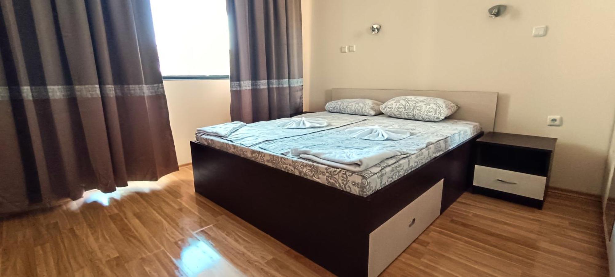 Europroperties Yalta Apartments Golden Sands Esterno foto