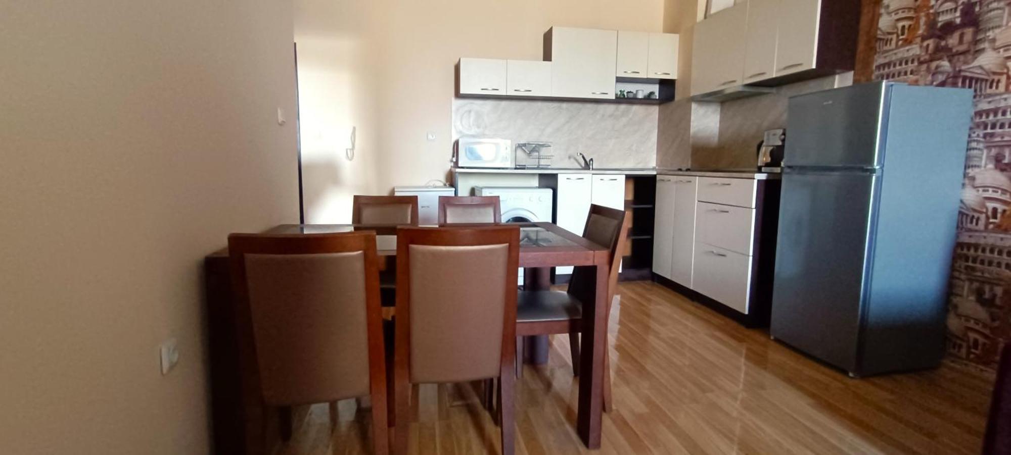Europroperties Yalta Apartments Golden Sands Esterno foto