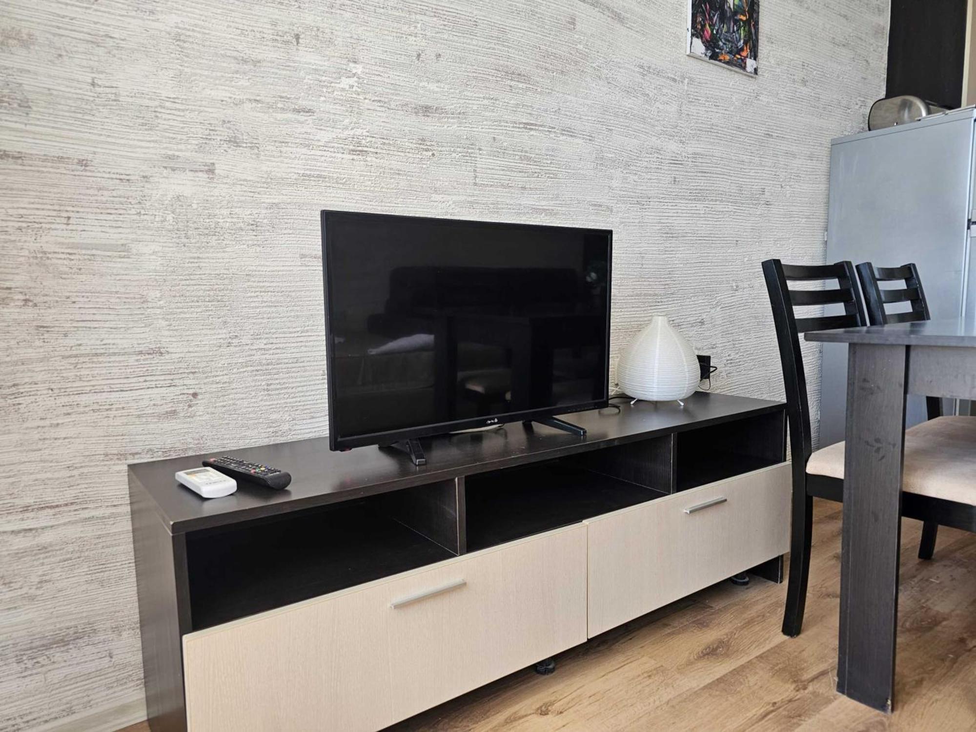 Europroperties Yalta Apartments Golden Sands Esterno foto