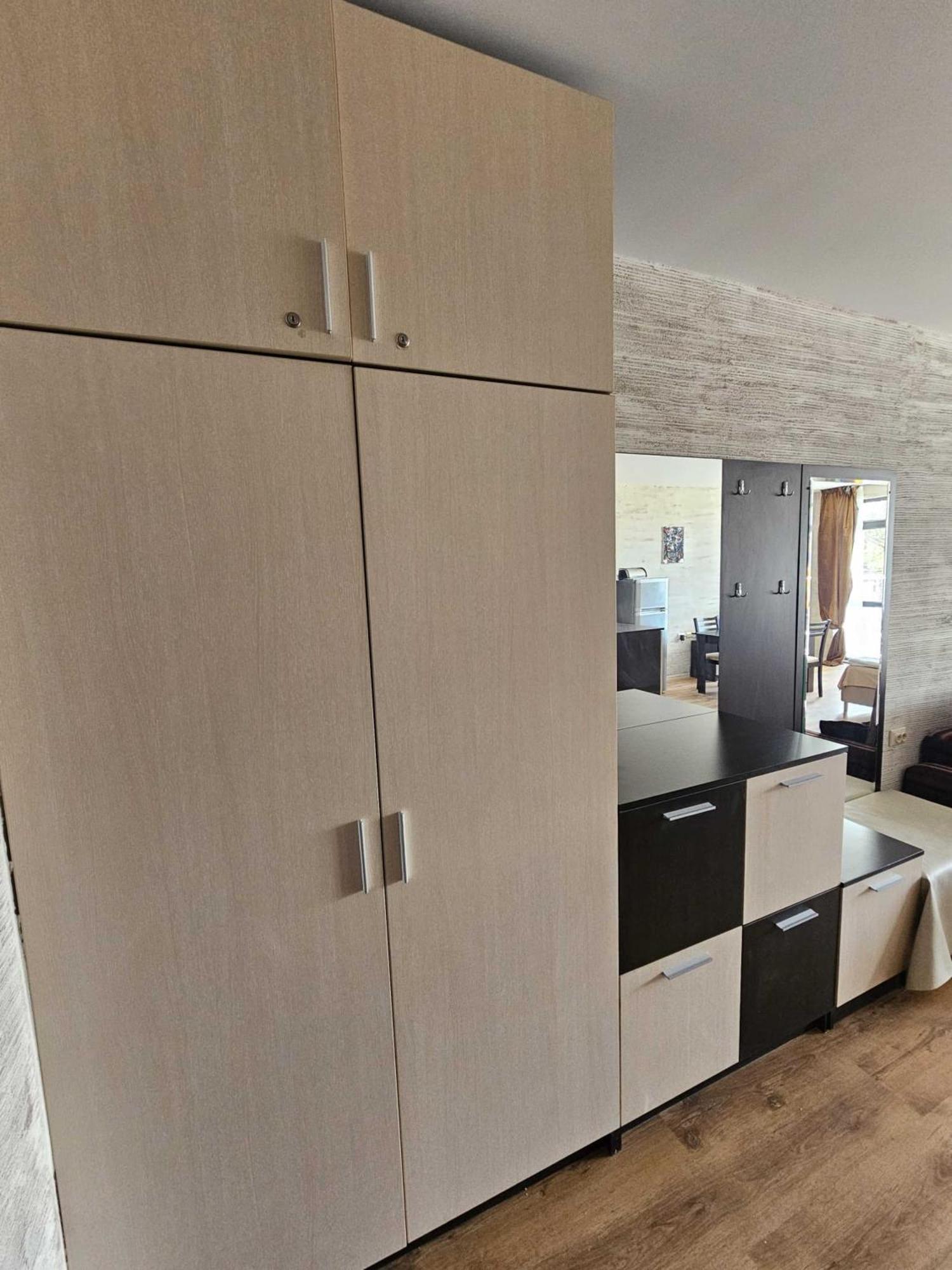 Europroperties Yalta Apartments Golden Sands Esterno foto