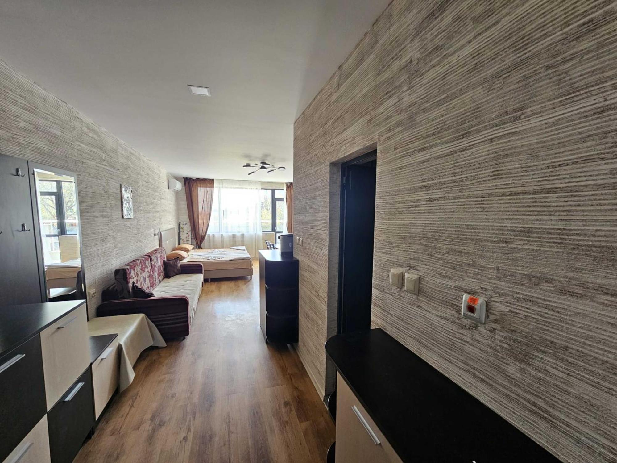 Europroperties Yalta Apartments Golden Sands Esterno foto