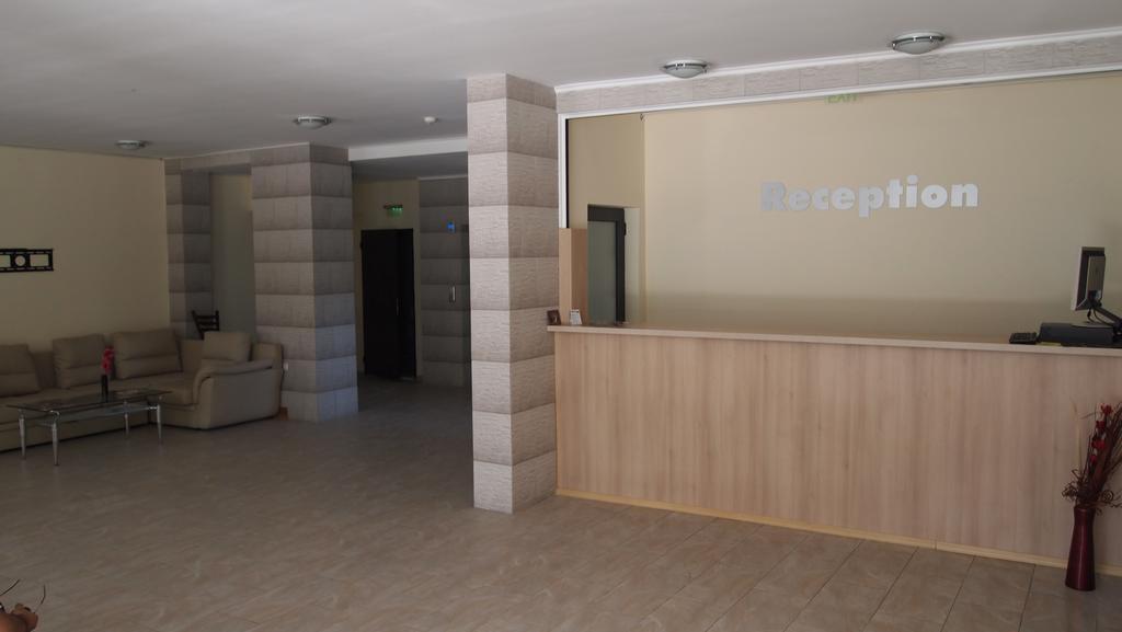 Europroperties Yalta Apartments Golden Sands Esterno foto